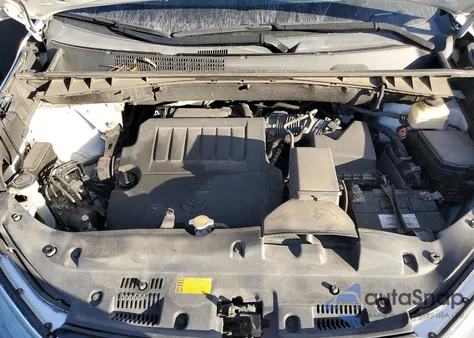 2015 Toyota Highlander Xle из США, поврежденный, VIN 5TDKKRFH3FS076211